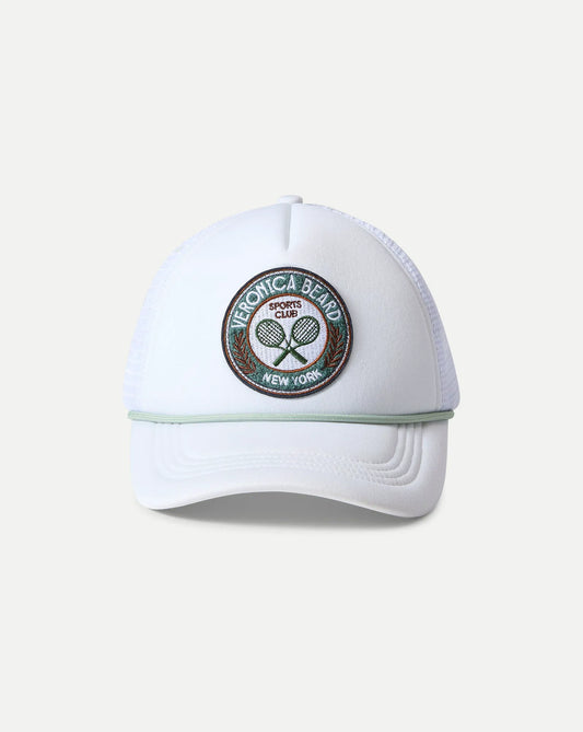 White/Green