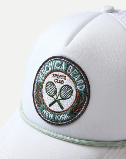 White/Green