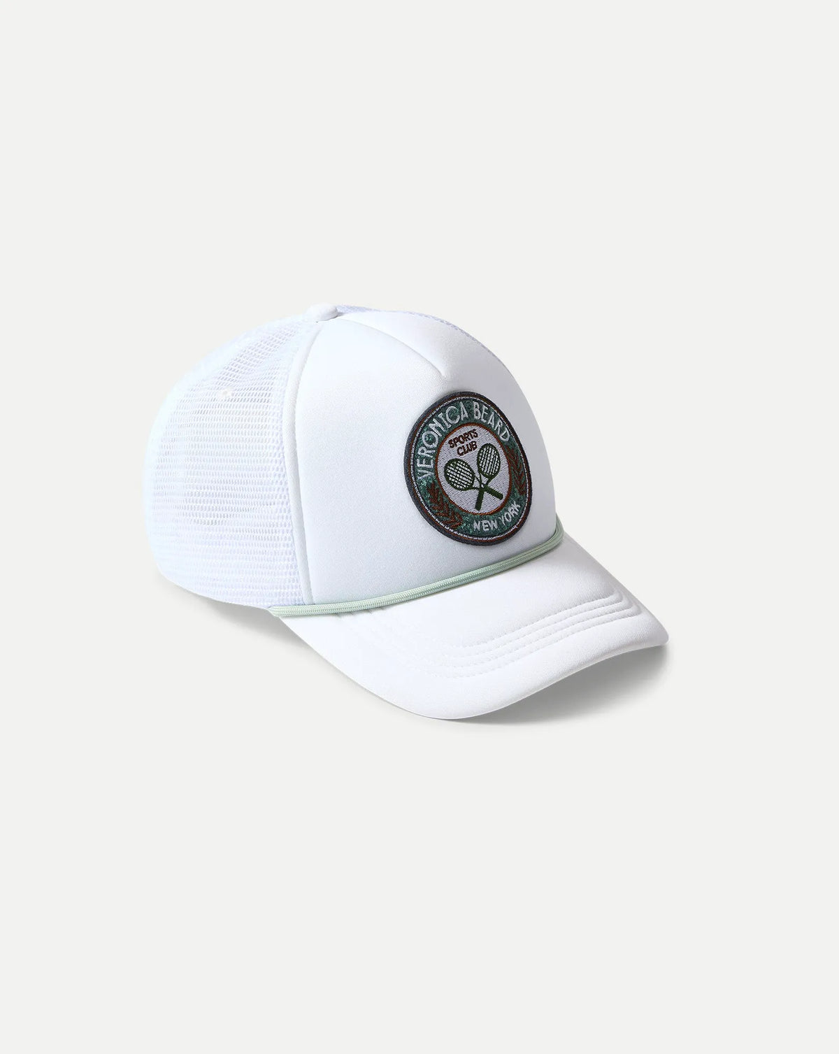 White/Green