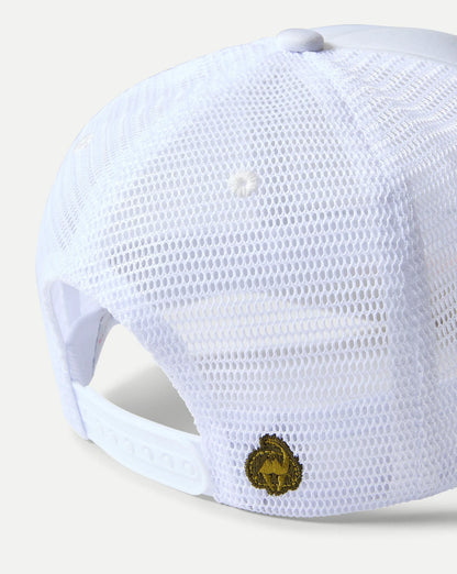 White/Green