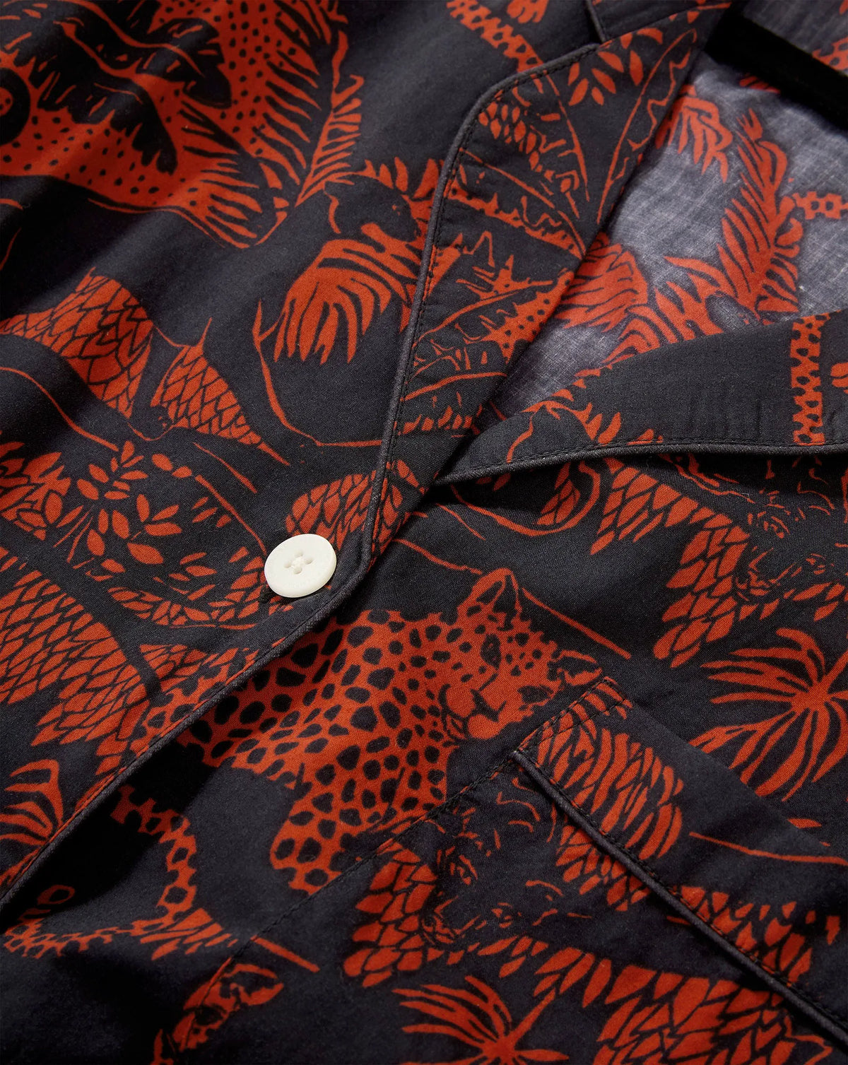 Black/Red