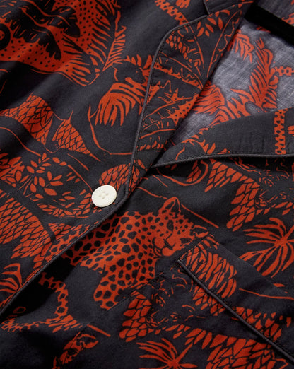 Black/Red