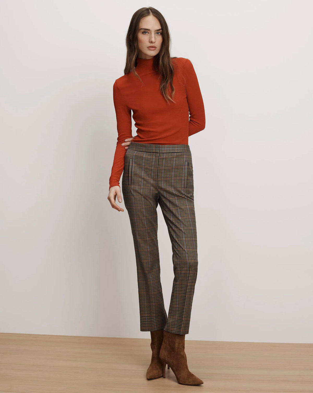 Russet Multi