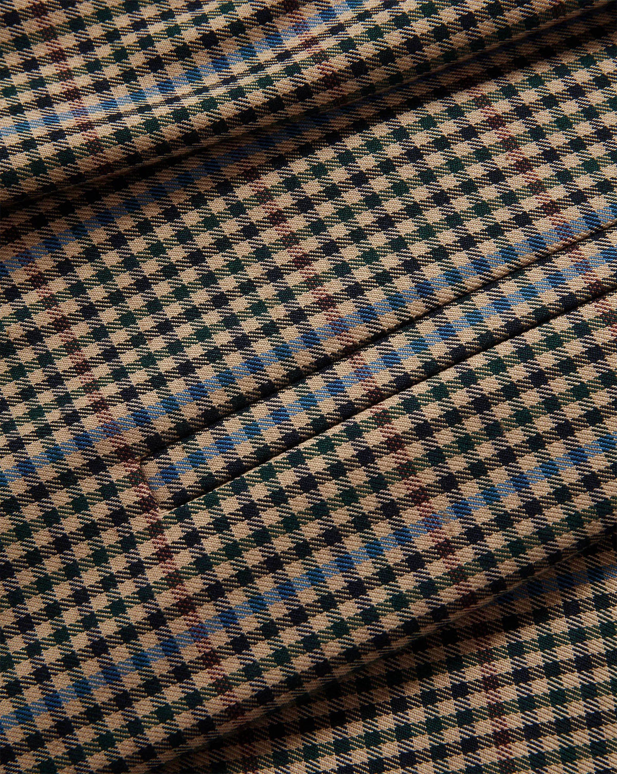 Russet Multi