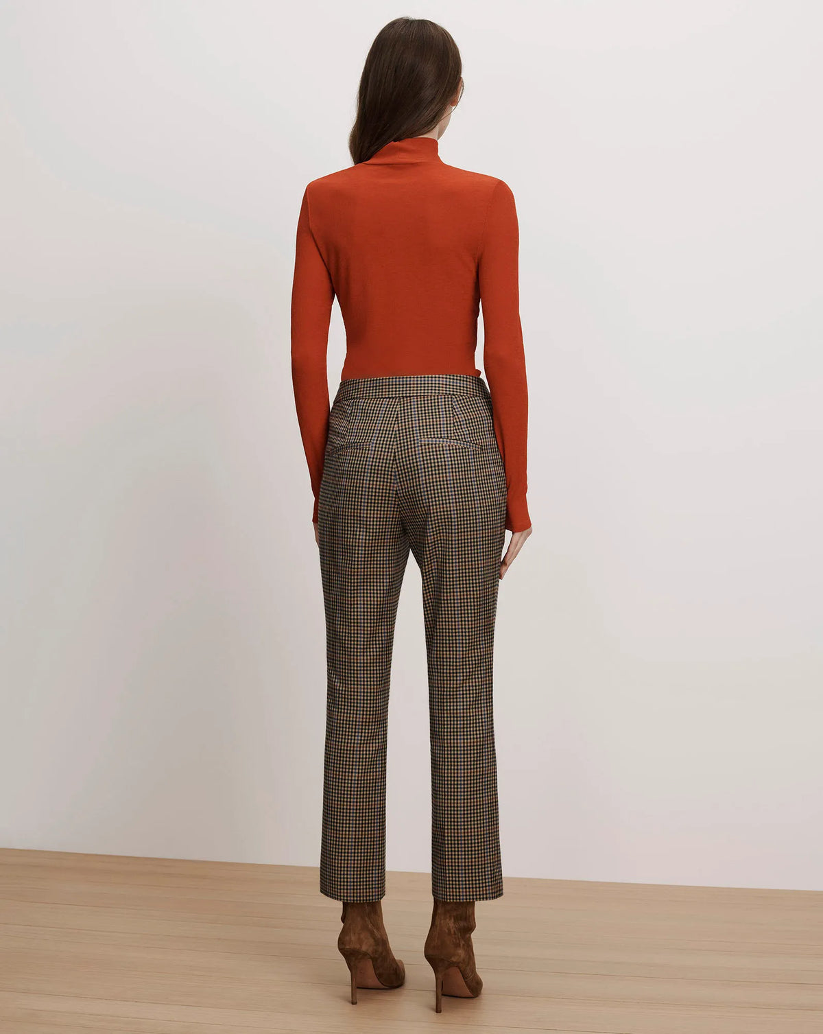 Russet Multi