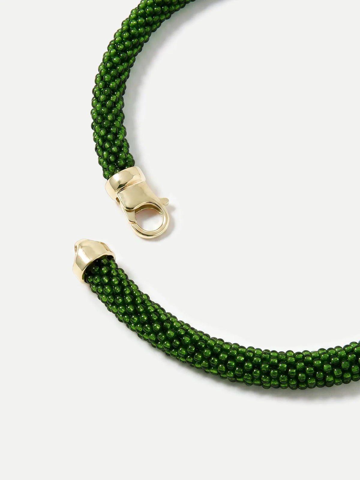 Green/White