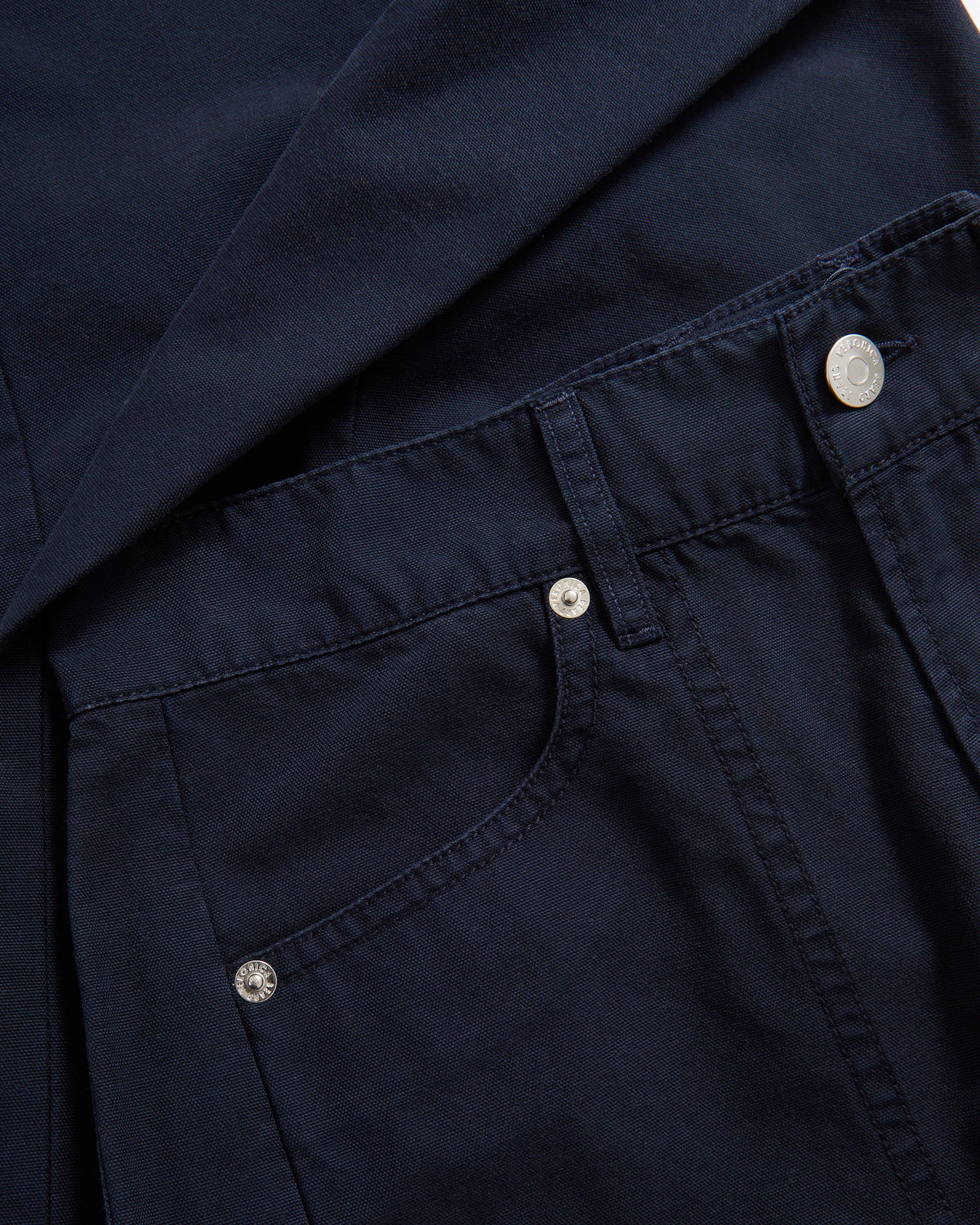 Navy Stone