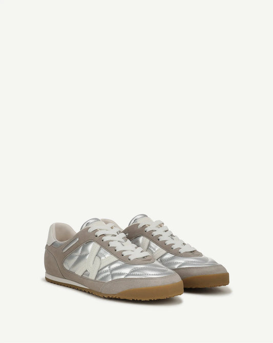 Silver/Grey