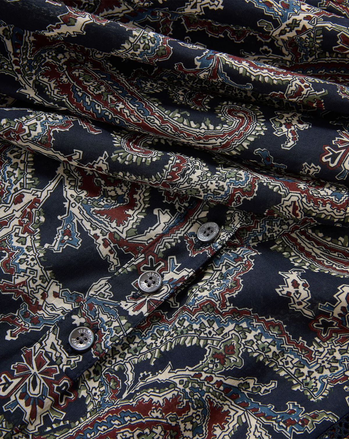 Navy Multi