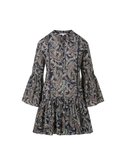 Navy Multi