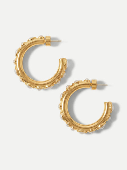 Gold/Pearl