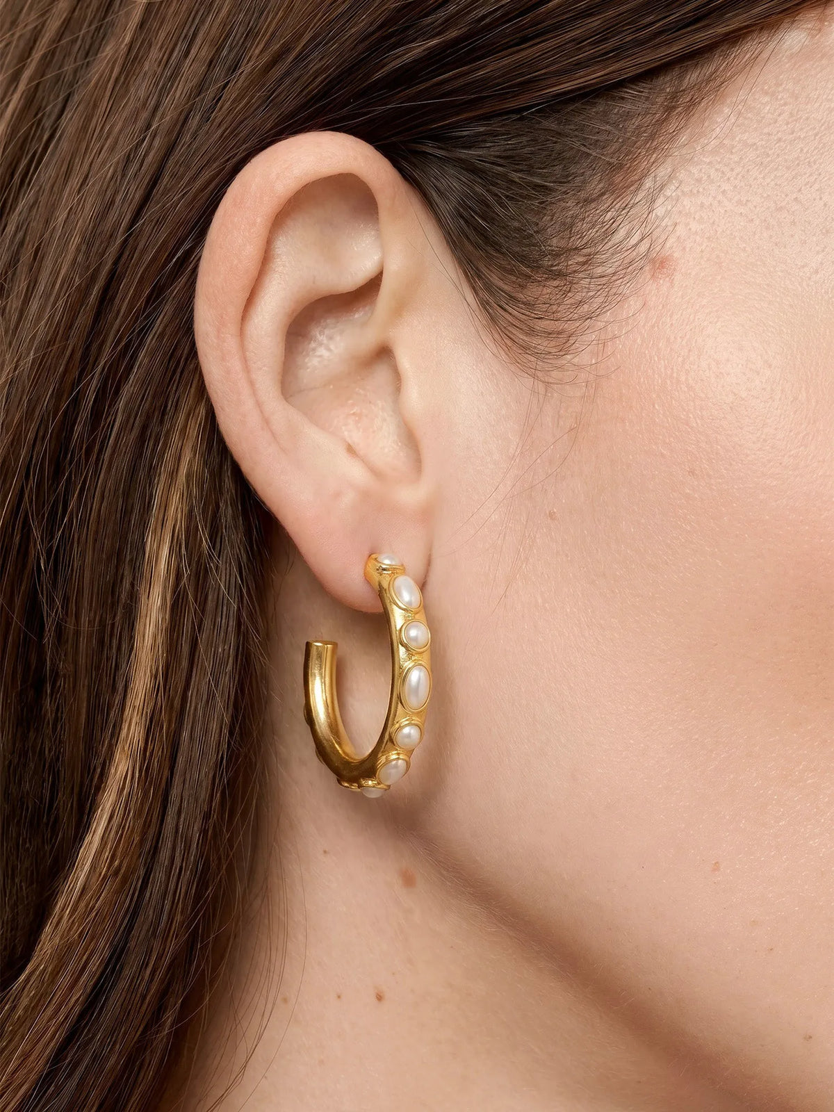 Gold/Pearl