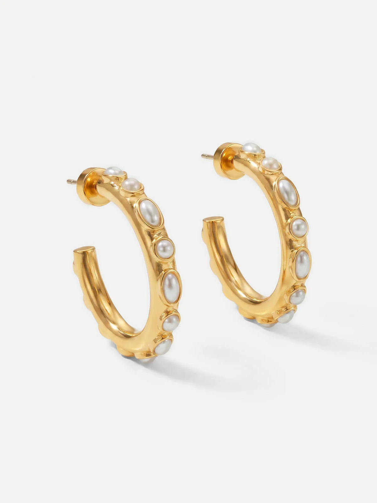 Gold/Pearl