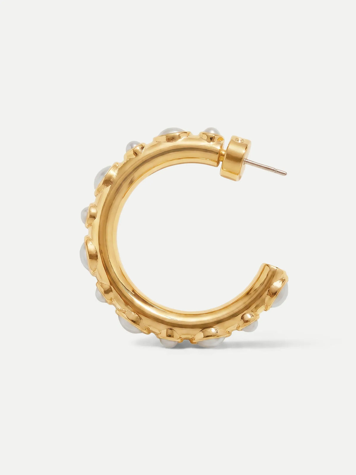 Gold/Pearl