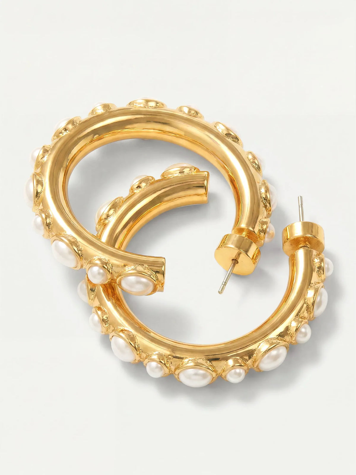 Gold/Pearl