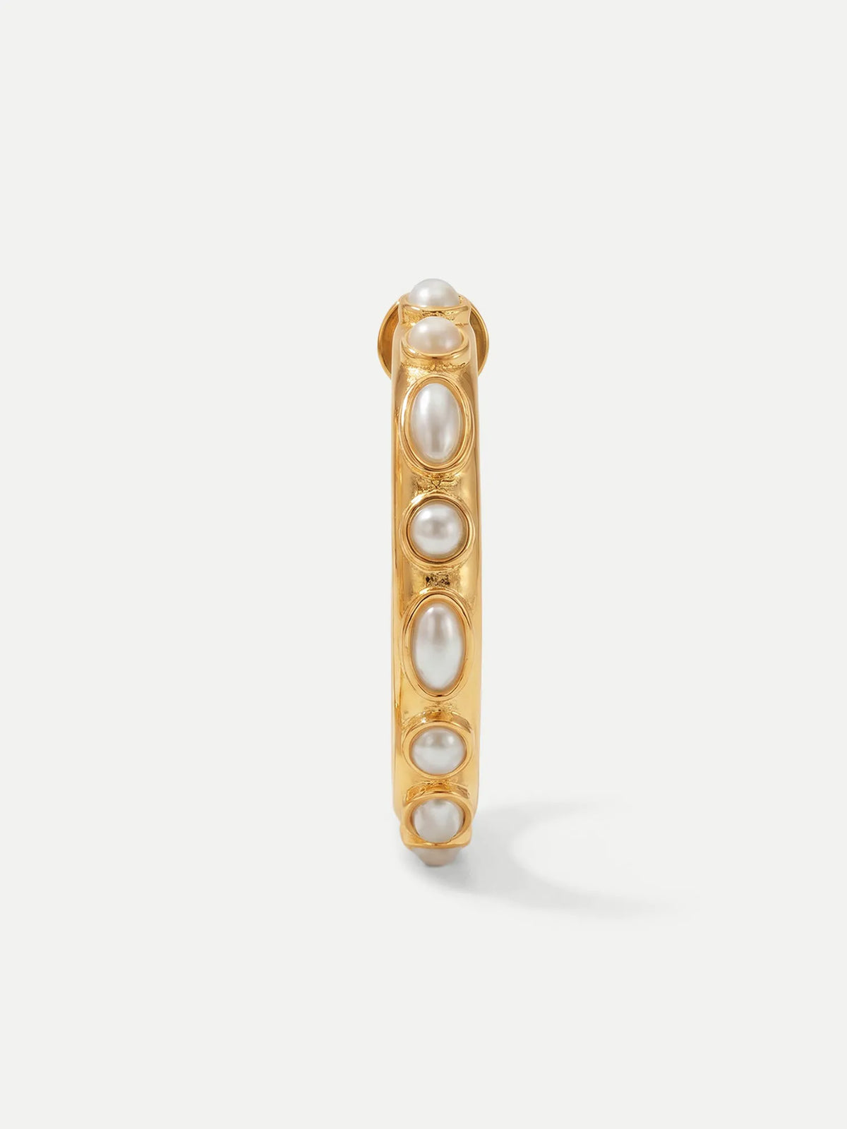 Gold/Pearl