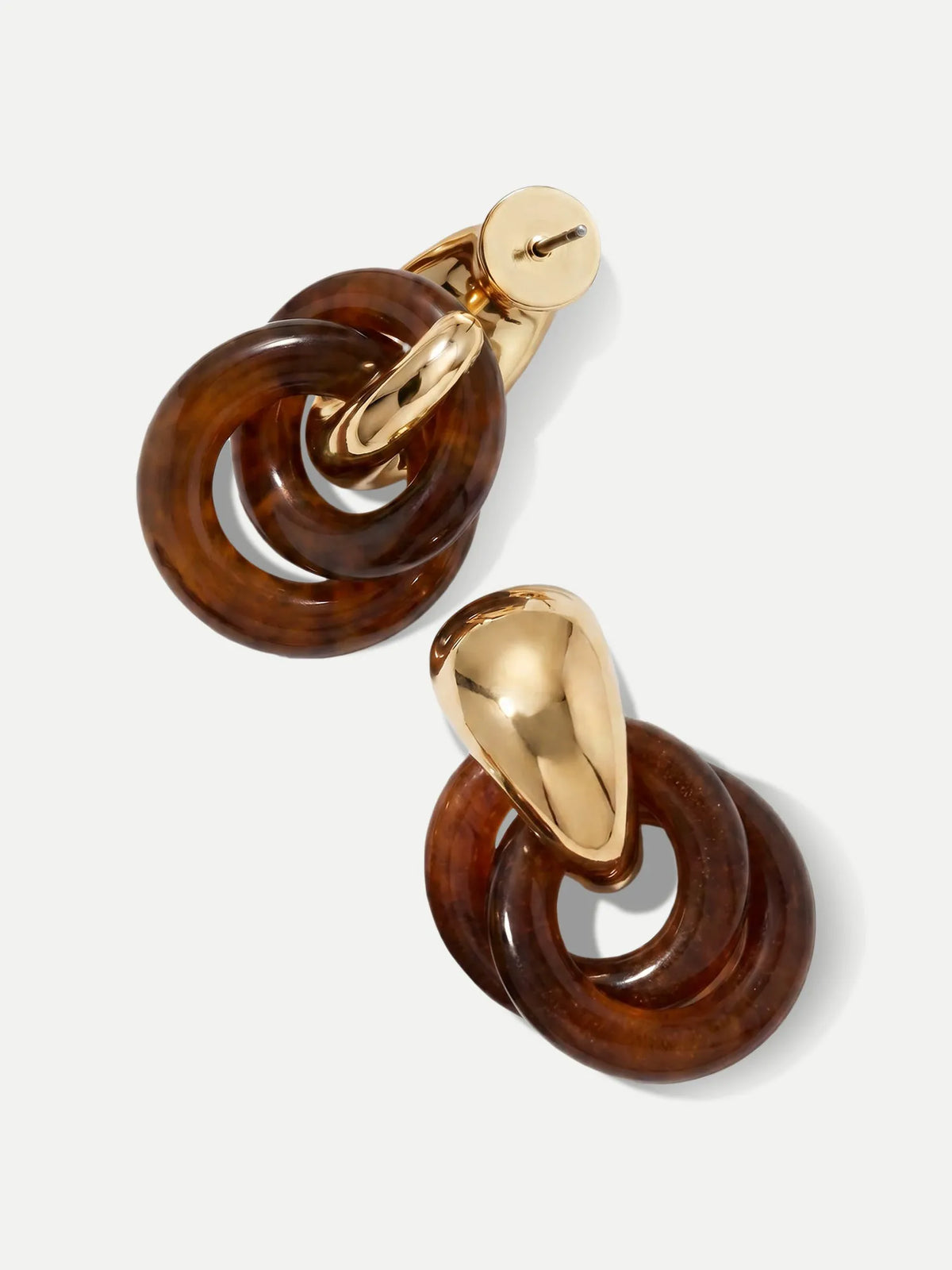 Gold/Brown