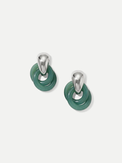 Green/Silver