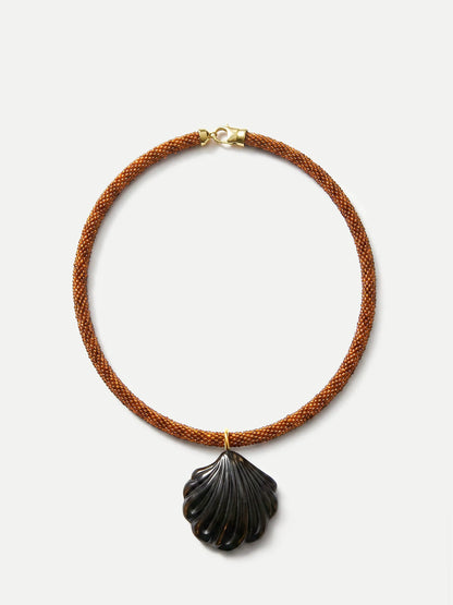 Brown/Black