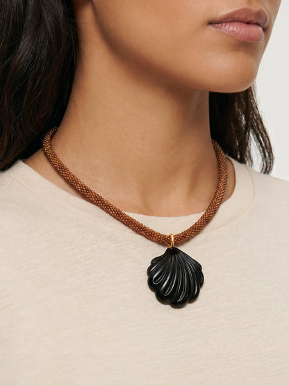 Brown/Black