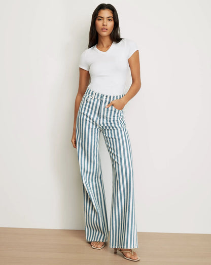 Saltwater Stripe