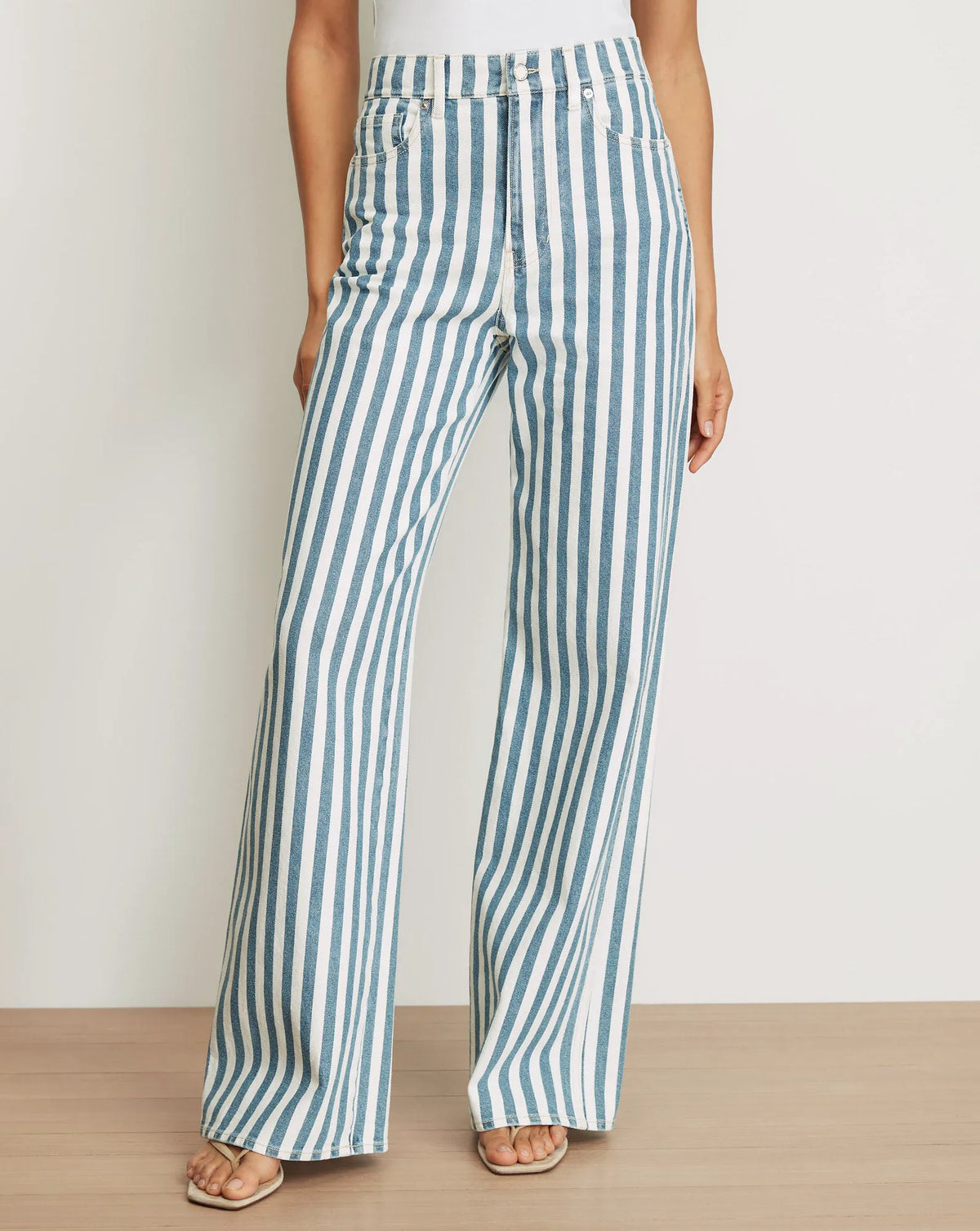 Saltwater Stripe
