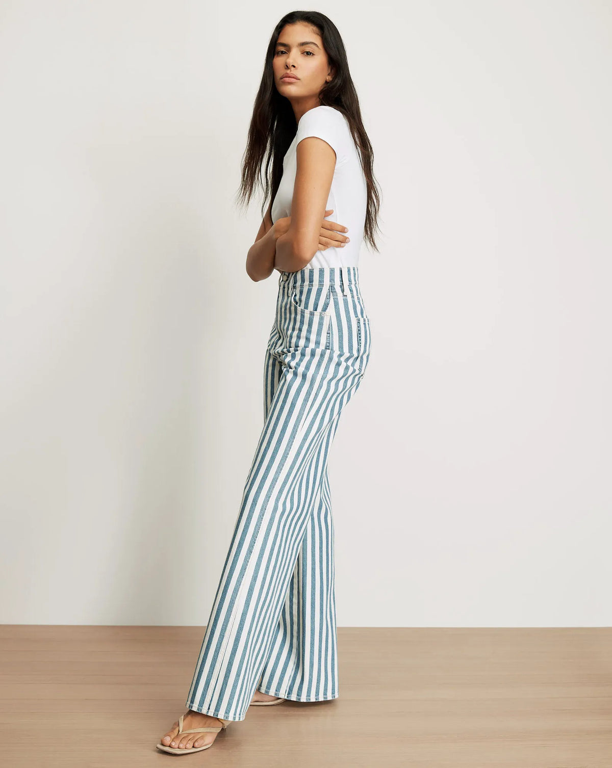 Saltwater Stripe