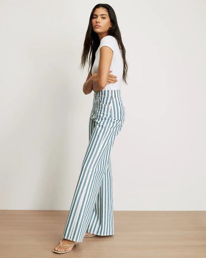 Saltwater Stripe
