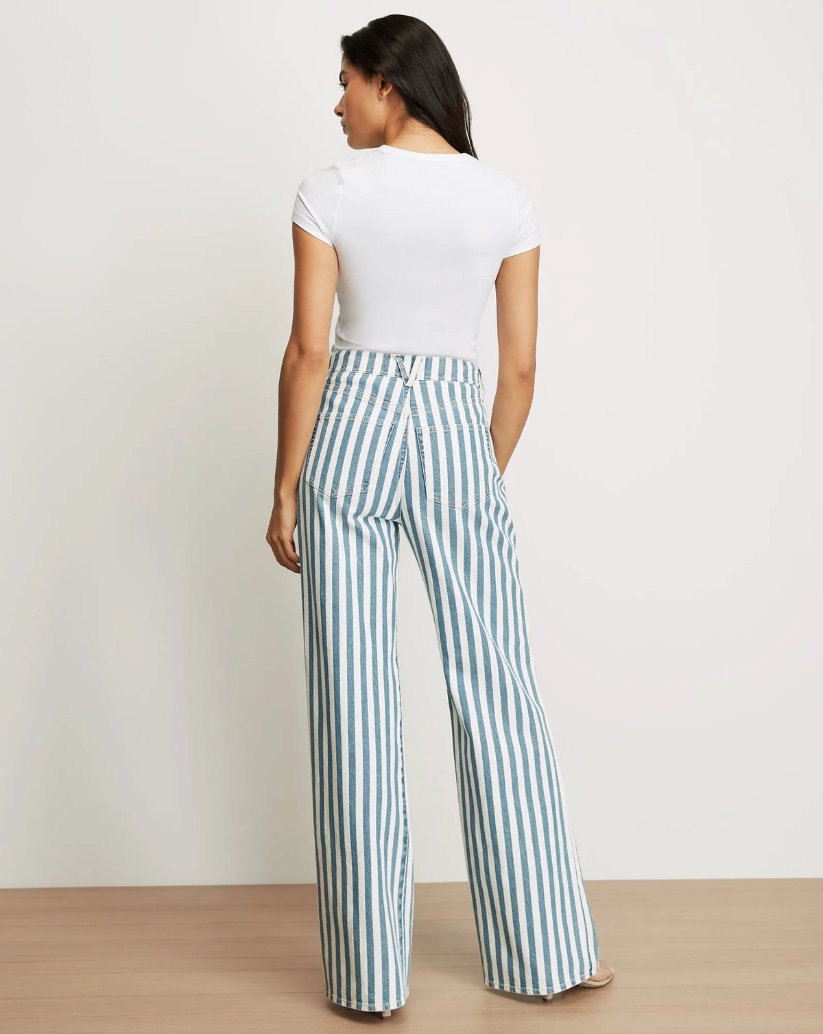 Saltwater Stripe