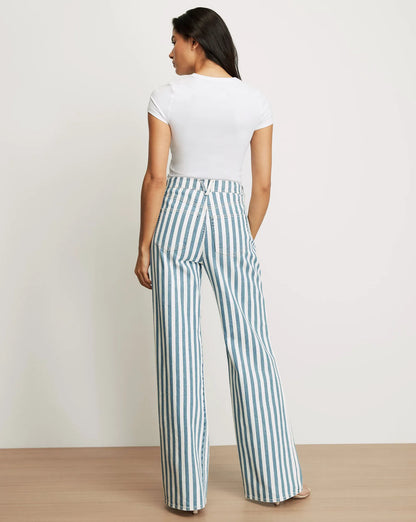 Saltwater Stripe