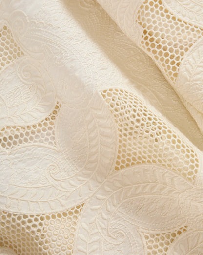 Dove White