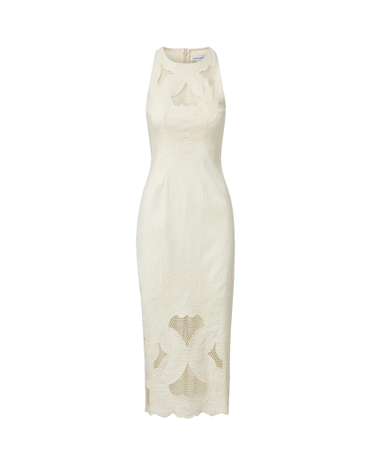 Dove White